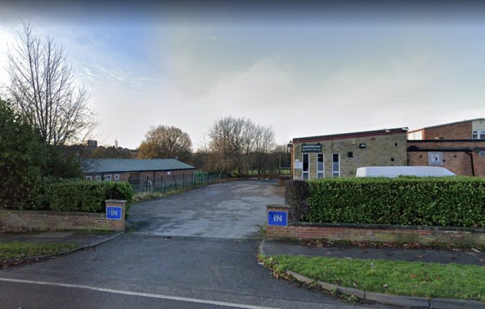 Photo of Queenswood Social Club, Leeds, LS6