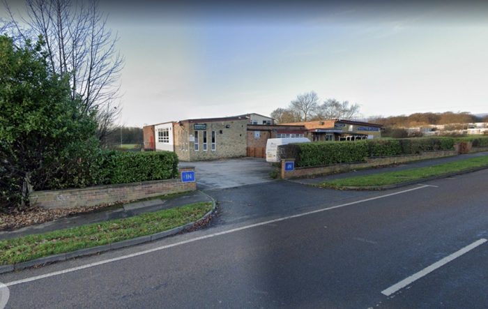 Photo of Queenswood Social Club, Leeds, LS6