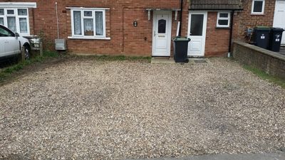 East View, Stansted, CM22