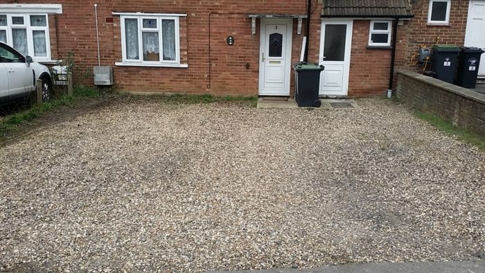 Photo of East View, Stansted, CM22