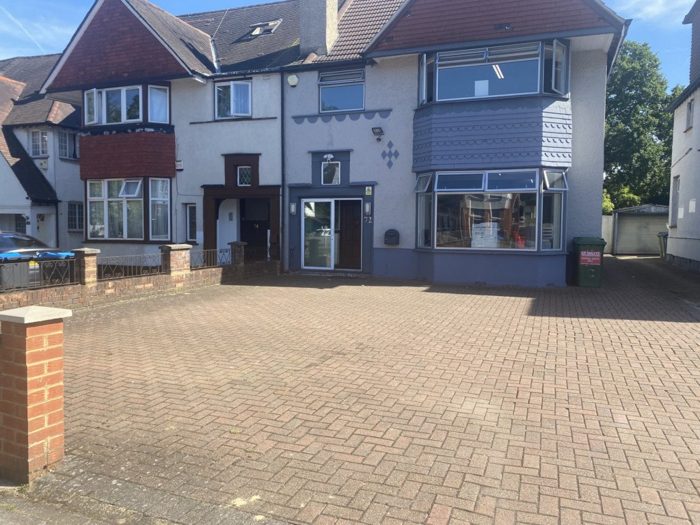 Photo of Wembley Park Drive, Brent, HA9