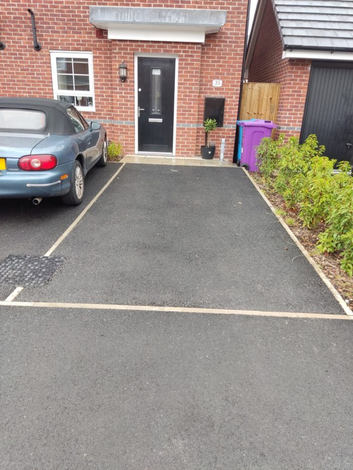 Photo of Wincham Avenue, Liverpool, L24