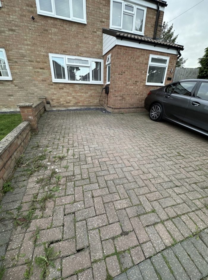 Photo of Parkway, Gatwick, RH10