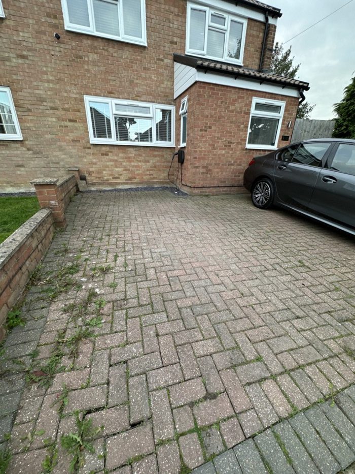 Photo of Parkway, Gatwick, RH10