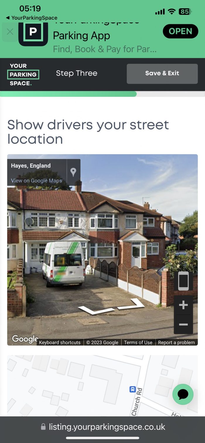 Photo of Church Road, Hillingdon, UB3