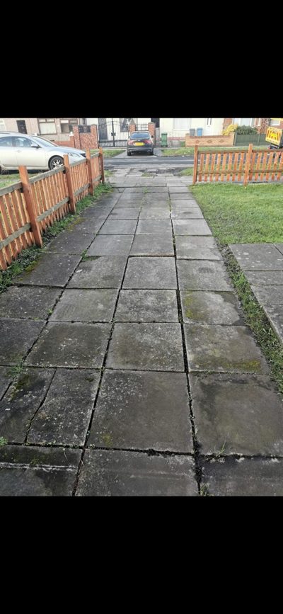 Dam Wood Rd, Liverpool, L24