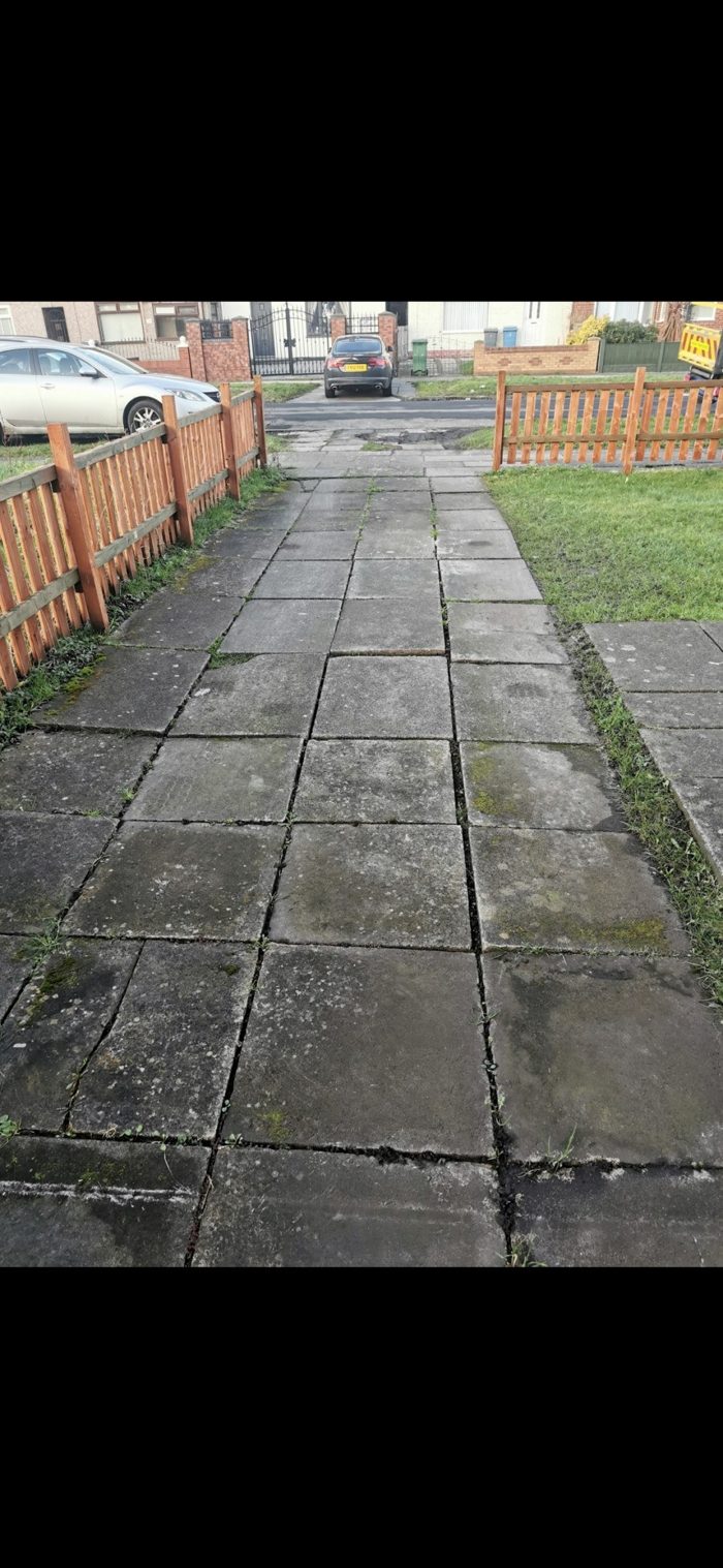 Photo of Dam Wood Rd, Liverpool, L24