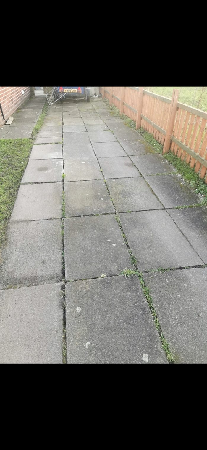 Photo of Dam Wood Rd, Liverpool, L24