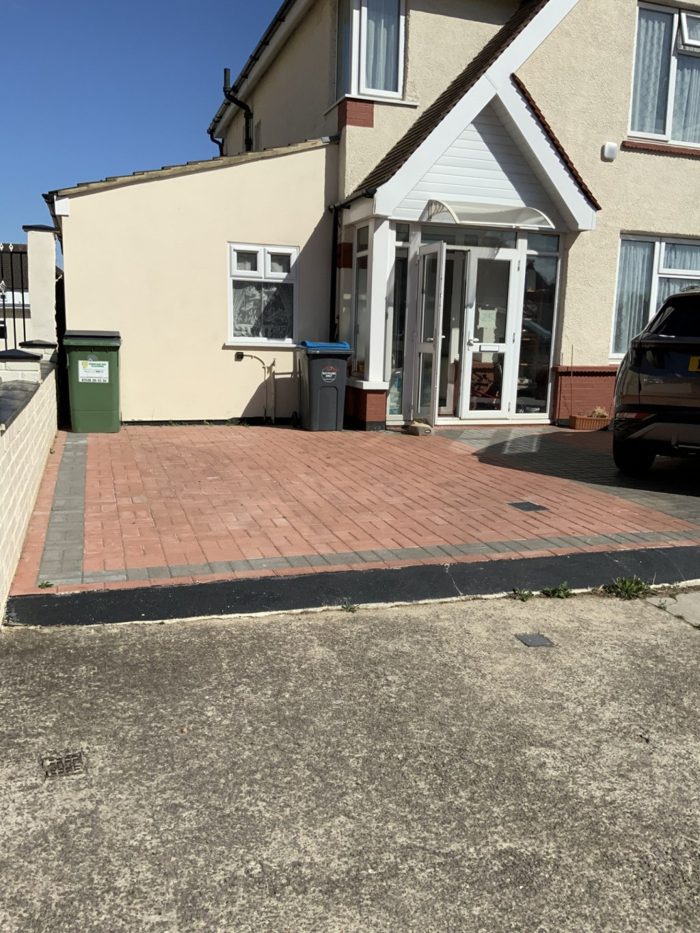 Photo of Holland Road, Ealing, HA0
