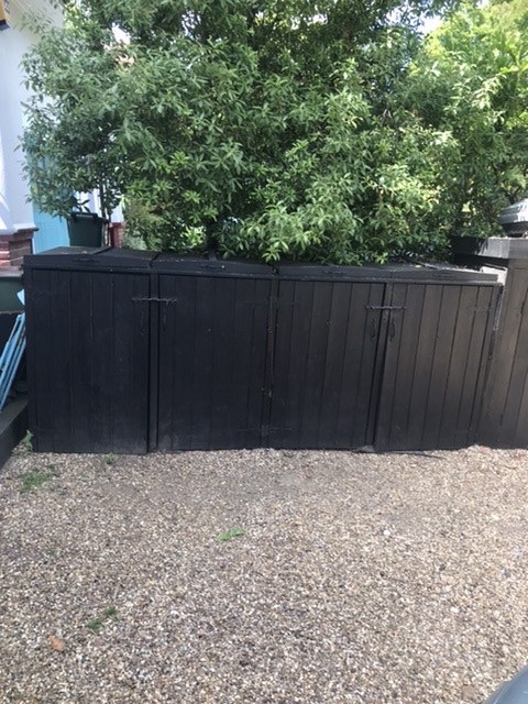 Photo of Hurst Road, Elmbridge, KT8