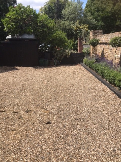 Photo of Hurst Road, Elmbridge, KT8