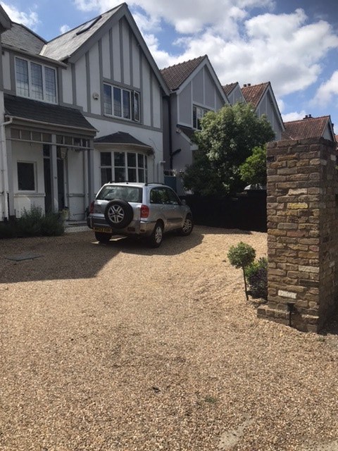 Photo of Hurst Road, Elmbridge, KT8