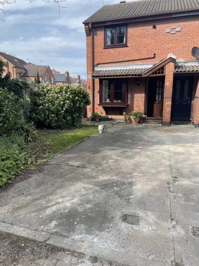 Avon Gardens, Rushcliffe, NG2