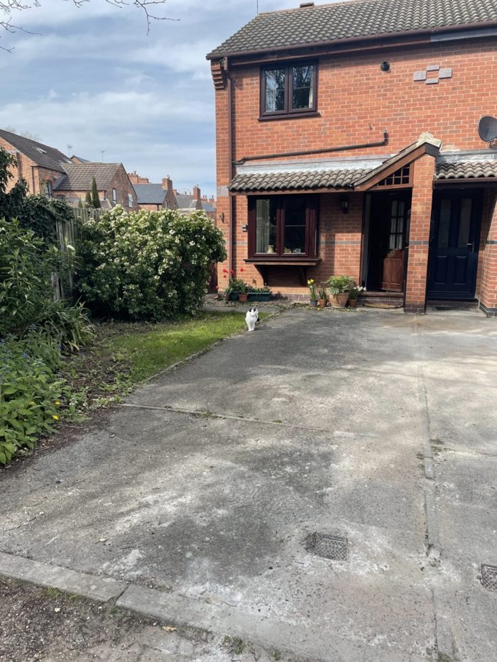 Photo of Avon Gardens, Rushcliffe, NG2