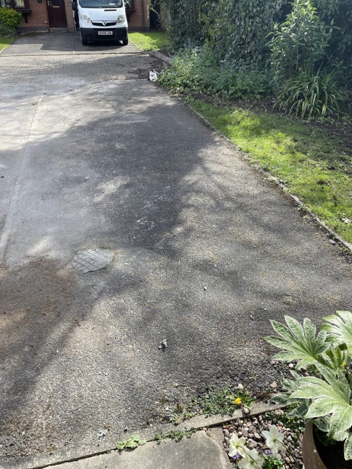 Photo of Avon Gardens, Rushcliffe, NG2