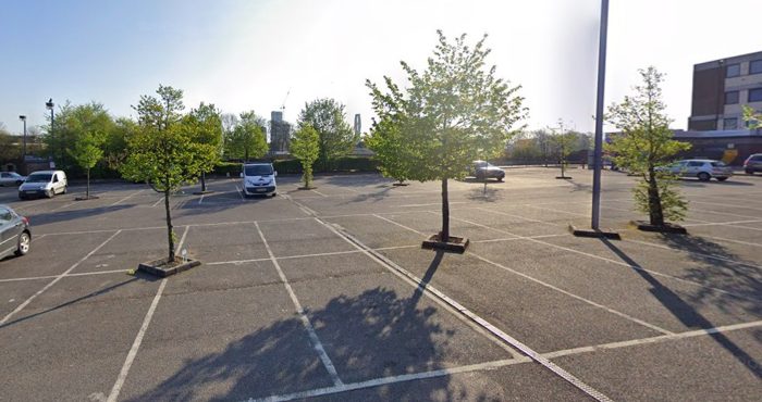 Photo of Wickes Barking, London City, IG11