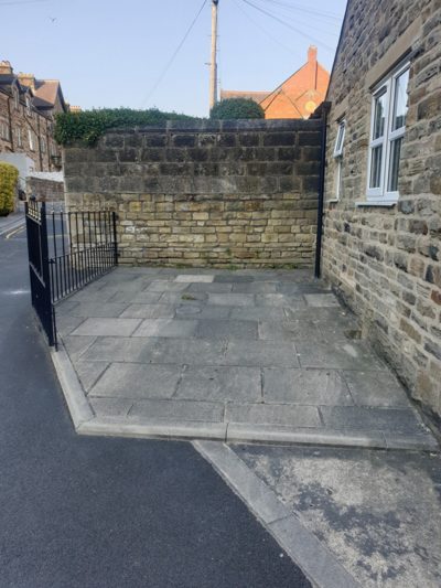 The Cottage, North Yorkshire, HG1