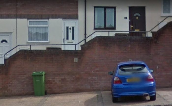 Photo of Holne Court, Exeter, EX4
