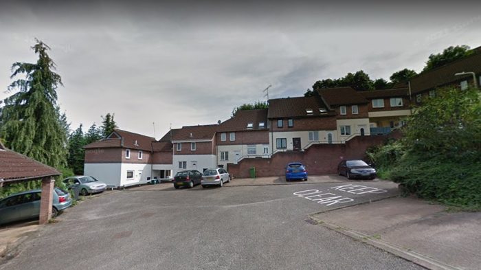 Photo of Holne Court, Exeter, EX4