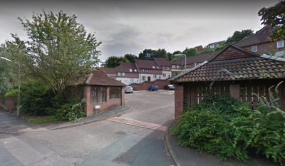 Holne Court, Exeter, EX4