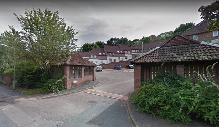 Photo of Holne Court, Exeter, EX4
