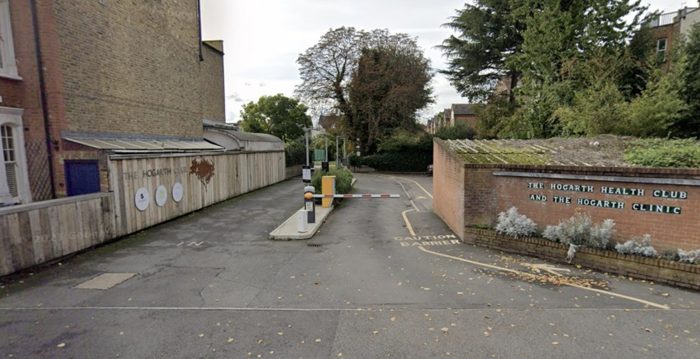 Photo of Hogarth Health Club, Hammersmith, W4