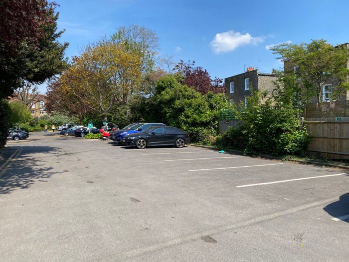 Photo of Hogarth Health Club, Hammersmith, W4