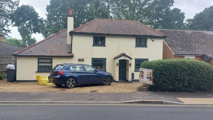 Photo of Yew Tree Cottage, Eastleigh, SO30