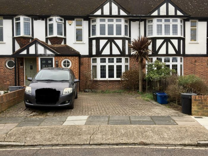 Photo of Milner Drive, Richmond, TW2