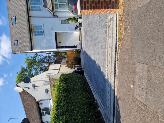 Photo of Oakington Avenue, Brent, HA9