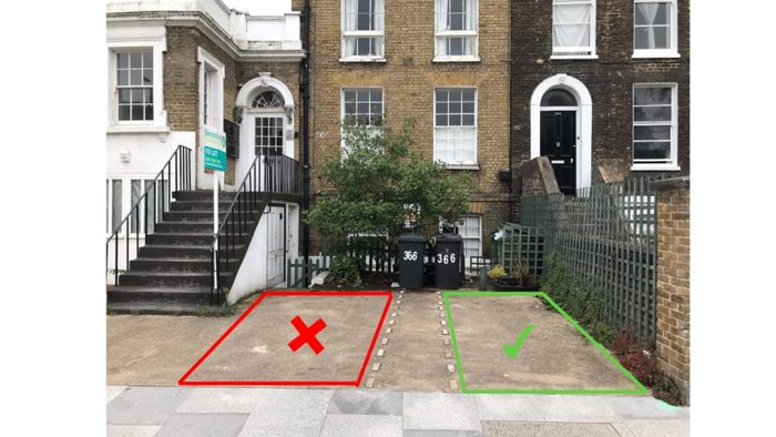 Photo of Kennington Road, Vauxhall, SE11