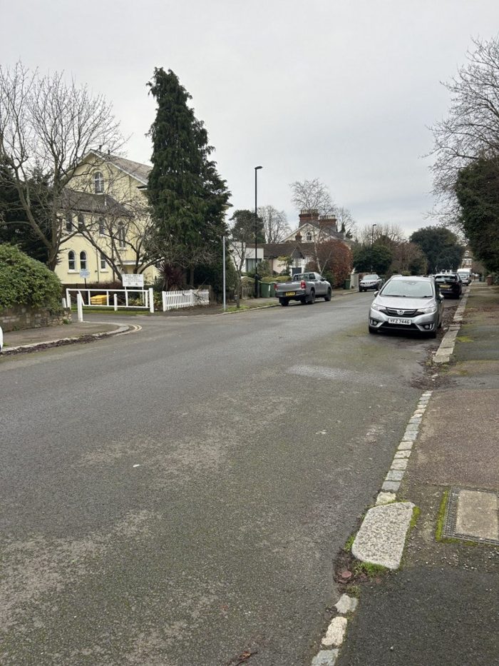 Photo of Lawrie Park Gardens, Lewisham, SE26