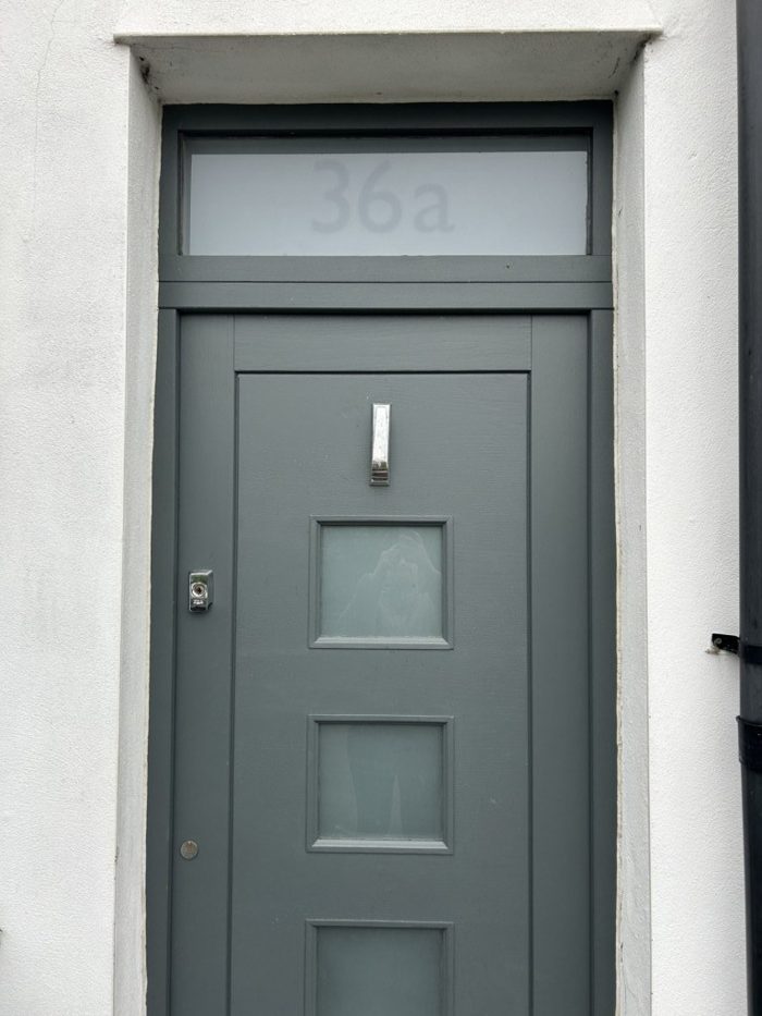 Photo of Lawrie Park Gardens, Lewisham, SE26
