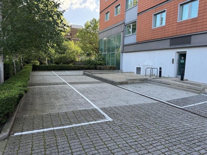 Photo of Pearman Street, Lambeth, SE1