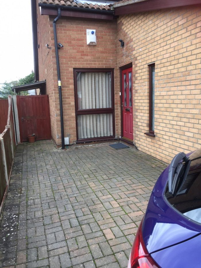 Photo of Windsor Road, Broadland, NR6
