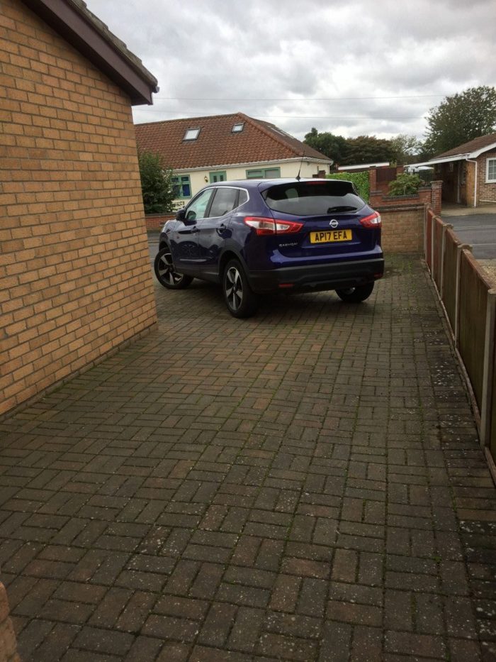 Photo of Windsor Road, Broadland, NR6