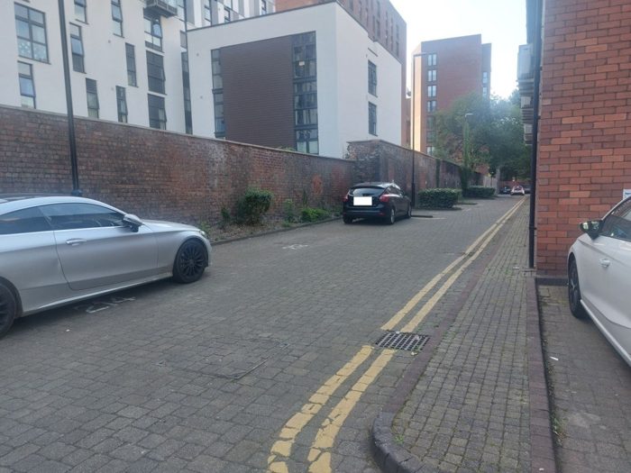 Photo of Deva City Office Park, Salford, M3