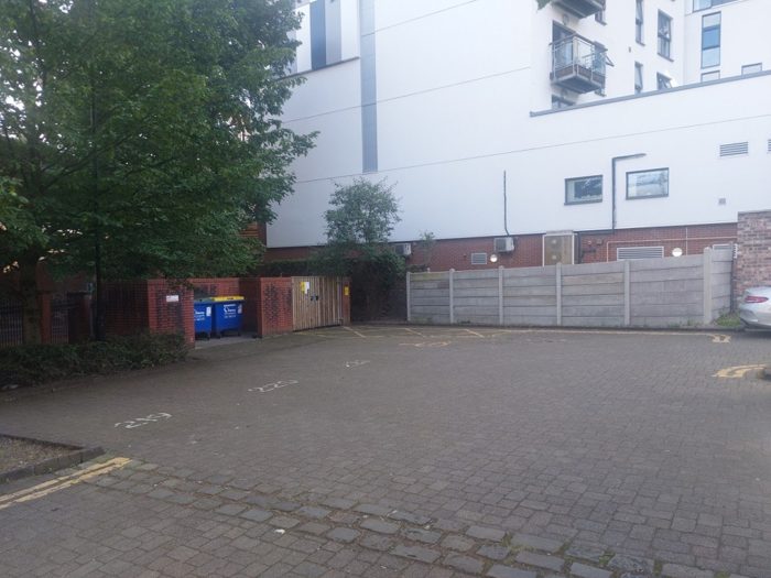 Photo of Deva City Office Park, Salford, M3