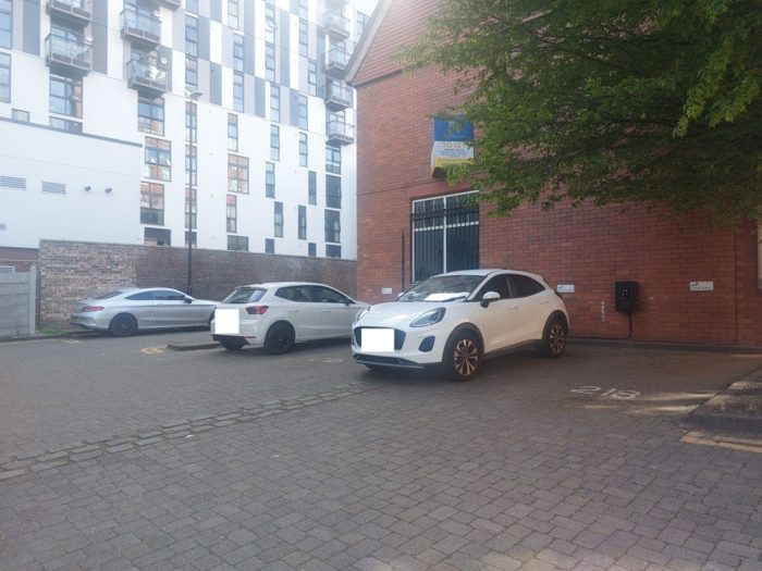 Photo of Deva City Office Park, Salford, M3