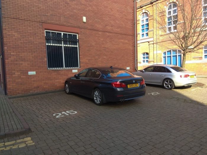 Photo of Deva City Office Park, Salford, M3
