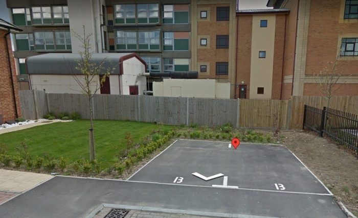 Photo of Catherington Place, Portsmouth, PO3