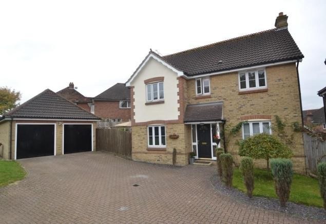 Photo of Great Eastern Close, Stansted, CM23