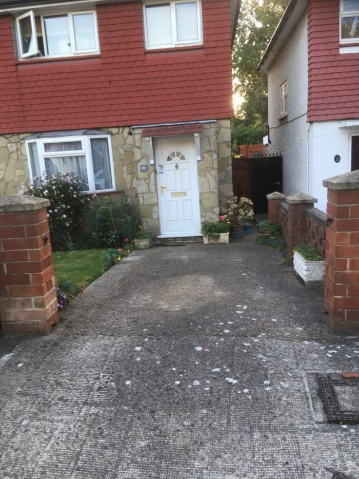 Photo of Maldon Close, Peckham, SE5