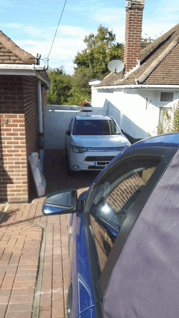 Photo of Garrick Gardens, Southampton, SO19
