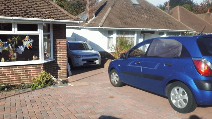 Photo of Garrick Gardens, Southampton, SO19