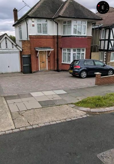 Uxendon Crescent, Brent, HA9