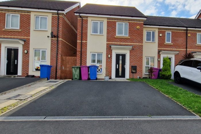 Photo of Davy Street, Liverpool, L5