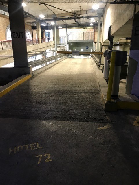 Photo of Hilton Cambridge City Centre, CB2