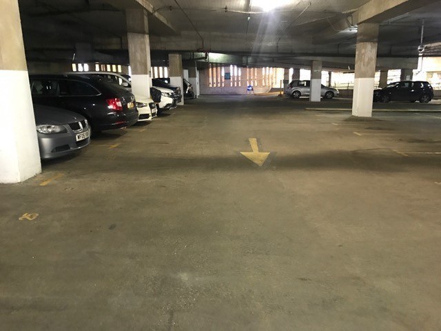 Photo of Hilton Cambridge City Centre, CB2