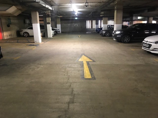 Photo of Hilton Cambridge City Centre, CB2